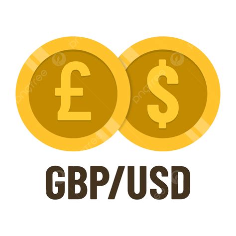 Currency Basics: USD and GBP