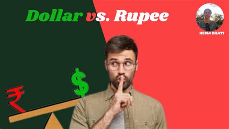 Currency Battle: Dollar vs. Rupee - A Forecast for 2025