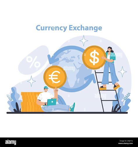 Currency Conversion and Global Transactions