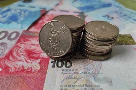 Currency Converter: HK$ to US$ - The Ultimate Guide