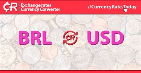 Currency Converter: Realizing the Value of Reais to US Dollars