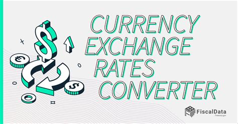 Currency Converter: The Importance of Accurate Exchange Rates