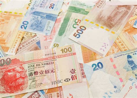 Currency Converter Hong Kong to US: Convert Your Money Instantly!