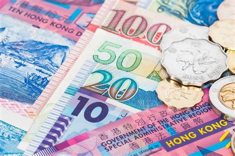 Currency Converter Hong Kong to USD: An Overview