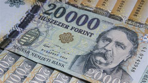 Currency Converter Hungarian Forint to Euro: Your Guide to Exchanging Currency with Confidence