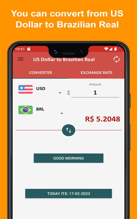 Currency Converter Real to Dollar: Convert Your Brazilian Currency with Ease