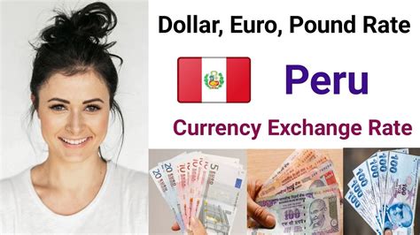 Currency Converter for Peru: Your Essential Travel Companion