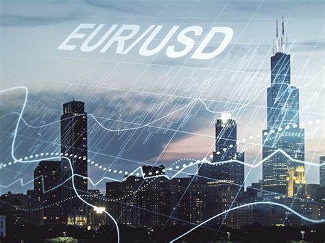 Currency Euro Dollar Today: A 2025 Outlook