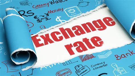 Currency Exchange: A Brief Overview