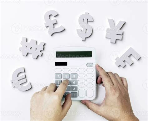 Currency Exchange Calculations Made Simple