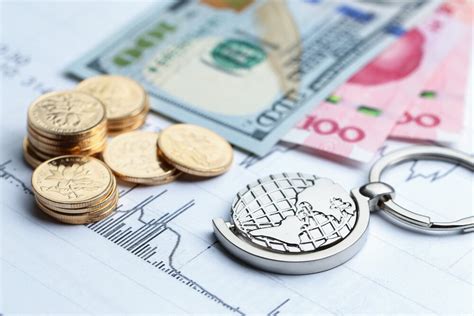 Currency Exchange Rates: A Fundamental Understanding