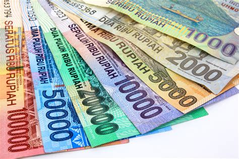 Currency Exchange Rates: A Guide to Converting Indonesian Rupiah to US Dollars