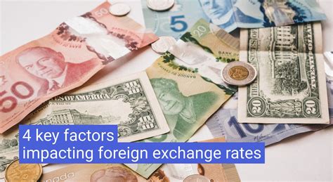 Currency Exchange Rates: A Key Factor in International Finance