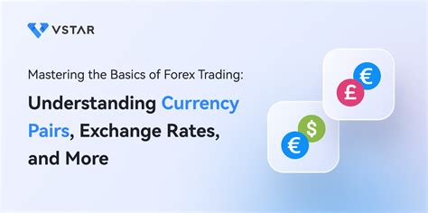 Currency Exchange Rates: The Basics