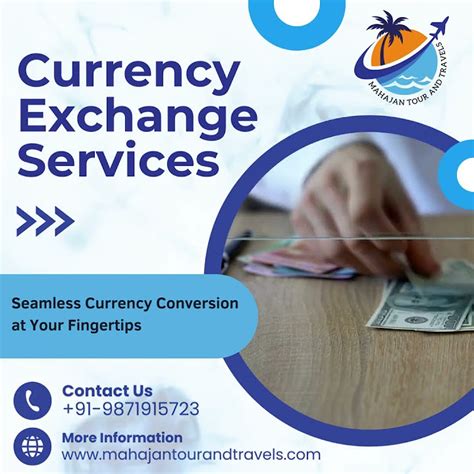 Currency Exchange Rates at Your Fingertips