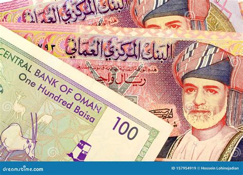 Currency Profile: Oman Rial Omani (OMR)