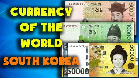 Currency Rate Korean Won: 10 Surprising Facts You Didn't Know