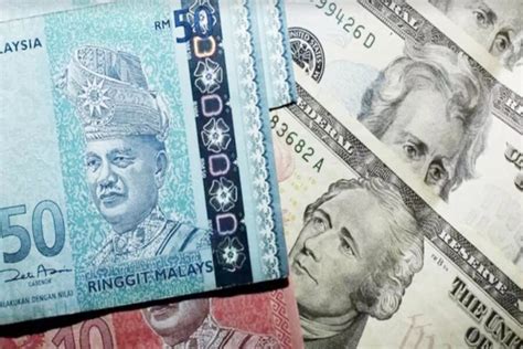 Currency Rate US Dollar to Ringgit Malaysia: A Comprehensive Guide (2023 Update)