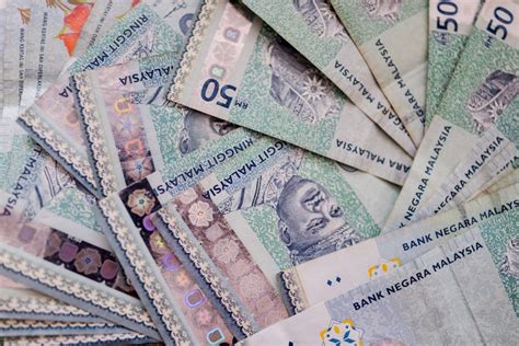 Currency Rate US Dollar to Ringgit Malaysia: Latest Updates and Trends