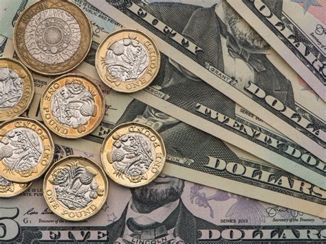 Currency Rates GBP to USD: A Definitive Guide for 2025