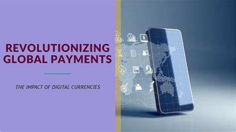 Currency SSP: The Digital Currency Transforming Global Payments