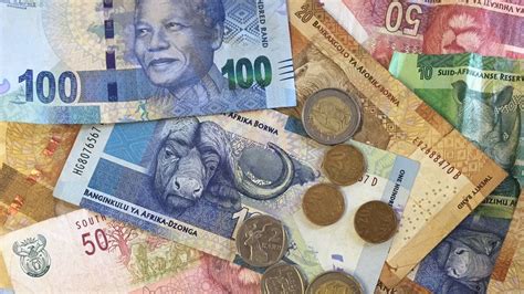 Currency South African Rand to US Dollar: A Comprehensive Overview