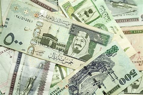 Currency Used in Saudi Arabia: Unveiling the 8 Interesting Facts!