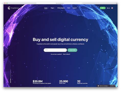 Currency Websites: