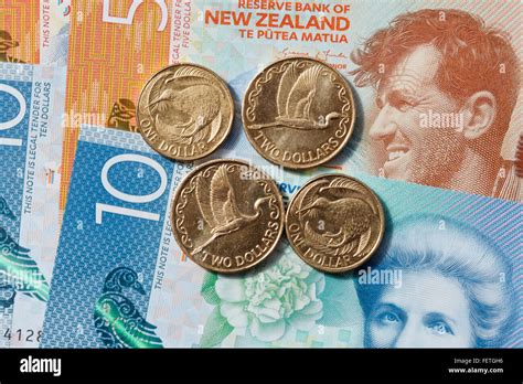 Currency in New Zealand: Your Guide to the Kiwi Dollar