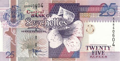 Currency in Seychelles: A Comprehensive Guide to the Seychellois Rupee (SCR)