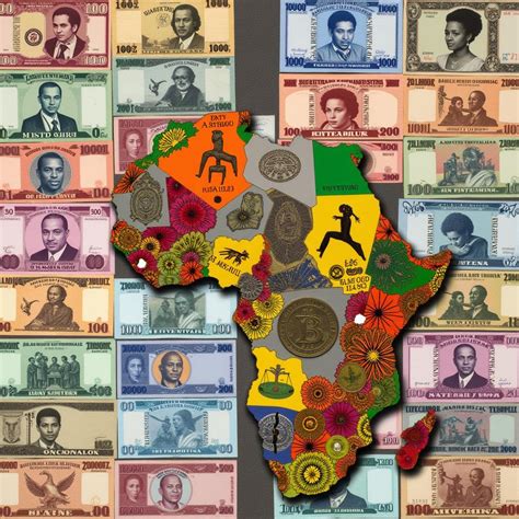 Currency in Swaziland Africa: A Comprehensive Guide