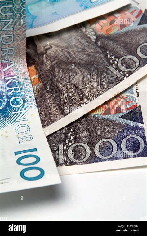 Currency in Sweden: Exchange Rate and Economic Implications