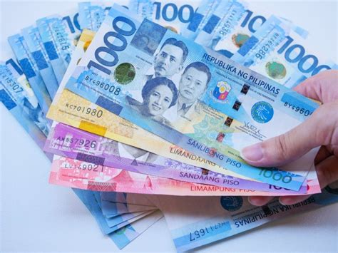 Currency in the Philippines: A Comprehensive 10,000+ Word Guide