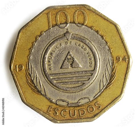 Currency of Cabo Verde: The Cabo Verdean Escudo