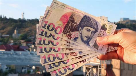 Currency of Georgia: Discover the 10,000-Plus Georgian Lari