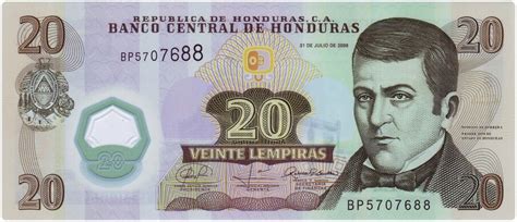 Currency of Honduras: A Comprehensive Guide to the Honduran Lempira