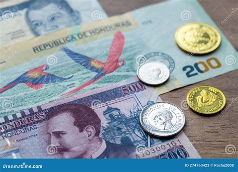 Currency of Honduras: A Comprehensive Overview