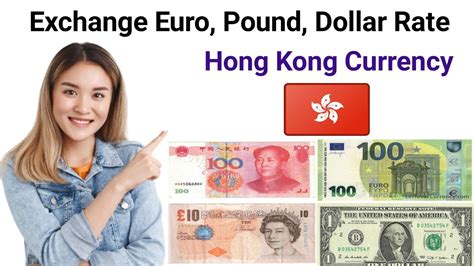 Currency of Hong Kong Dollar to US Dollar: Comprehensive Guide to Exchange Rates and Conversion