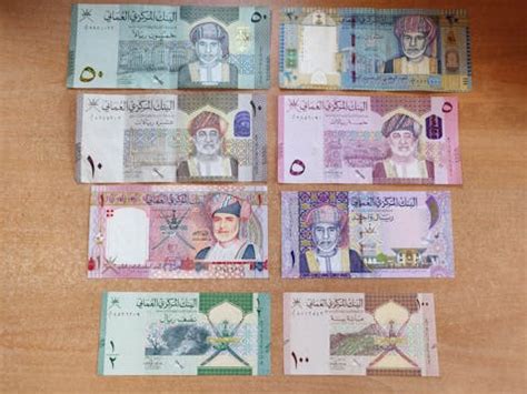 Currency of Oman to Peso: A Comprehensive Guide