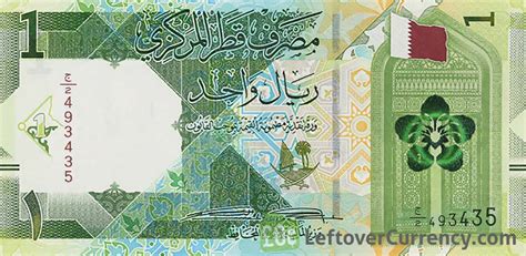 Currency of Qatar to Dollar: 1 QAR = 0.2754 USD