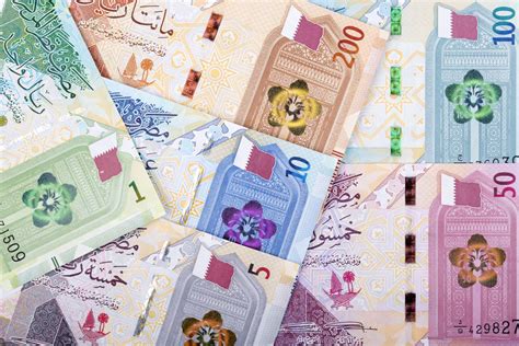 Currency of Qatar to Dollar: An In-Depth Analysis