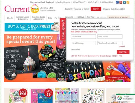 Current Catalog Coupon Code July 2017