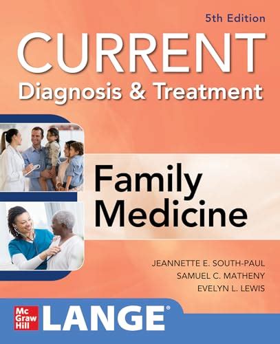 Current Diagnosis and Treatment in Family Medicine PDF