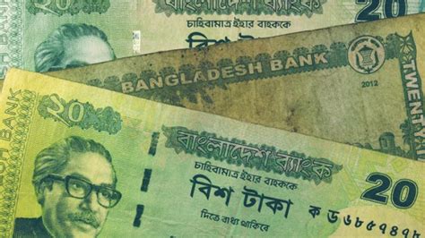 Current Dollar Rate in Bangladesh