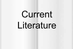 Current Literature Kindle Editon