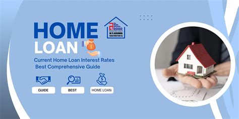 Current Loan Interest Rates: A Comprehensive Guide