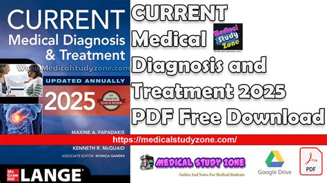 Current Medical Diagnosis &a Kindle Editon