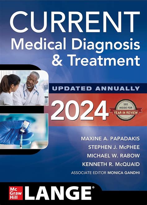 Current Medical Diagnosis and Treatment 2006 Current Medical Diagnosis and Treatment Epub