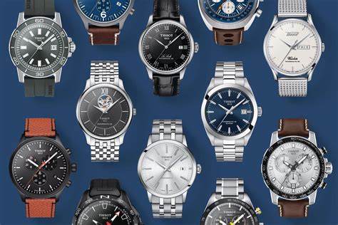 Current Men's Watches: A Comprehensive Guide to the Latest Trends