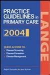 Current Practice Guidelines in Primary Care, 2004 PDF